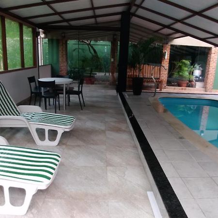 Recanto Na Floresta Rio Branco Kültér fotó