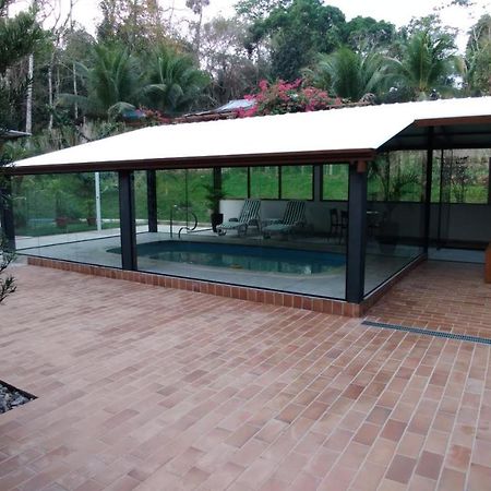 Recanto Na Floresta Rio Branco Kültér fotó