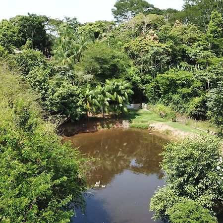 Recanto Na Floresta Rio Branco Kültér fotó