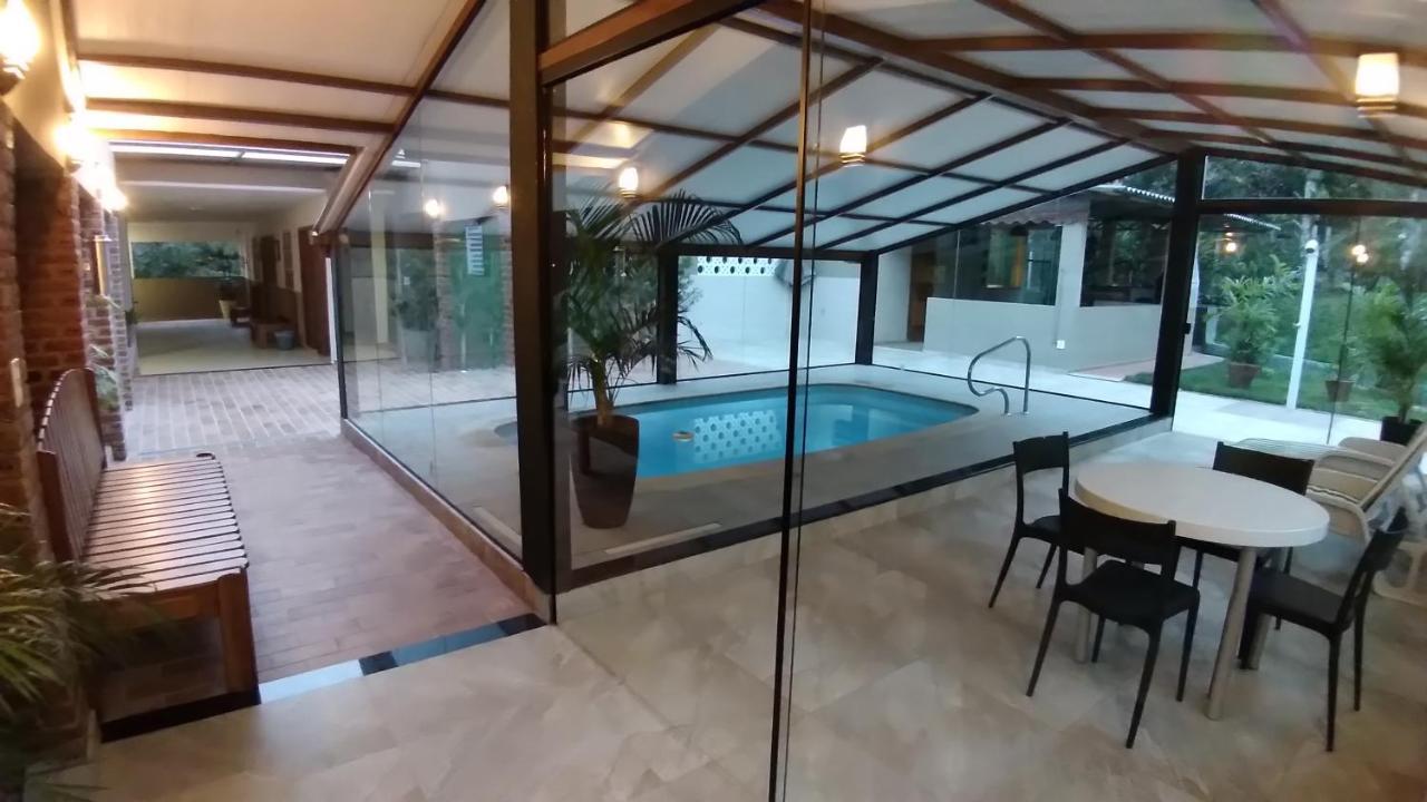 Recanto Na Floresta Rio Branco Kültér fotó