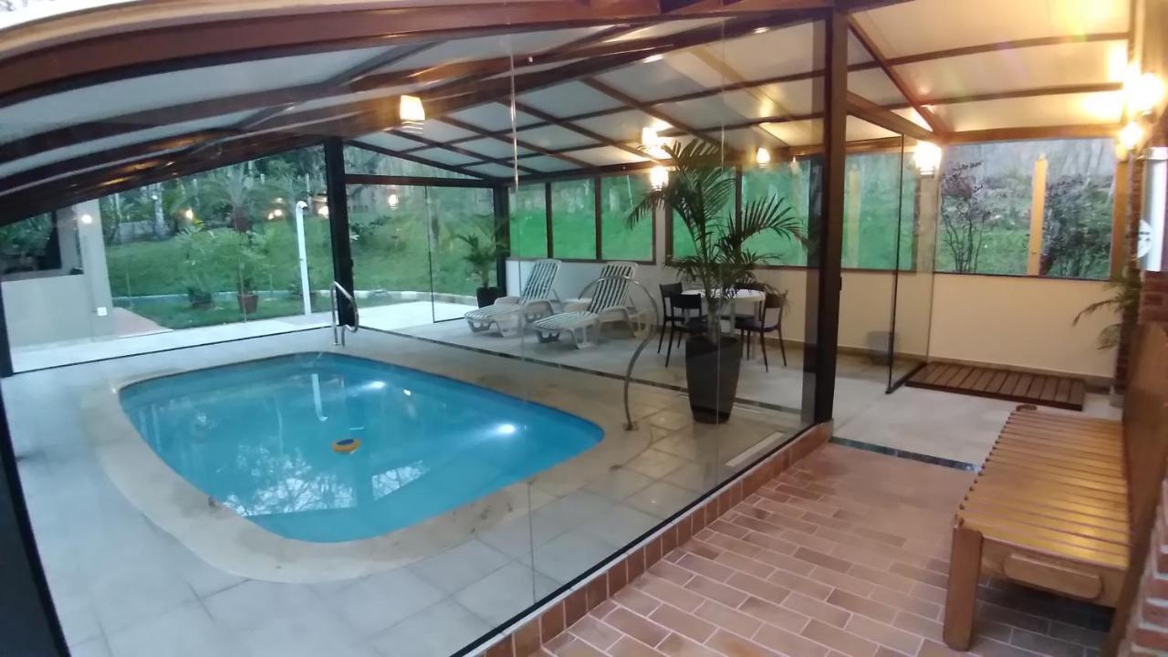 Recanto Na Floresta Rio Branco Kültér fotó