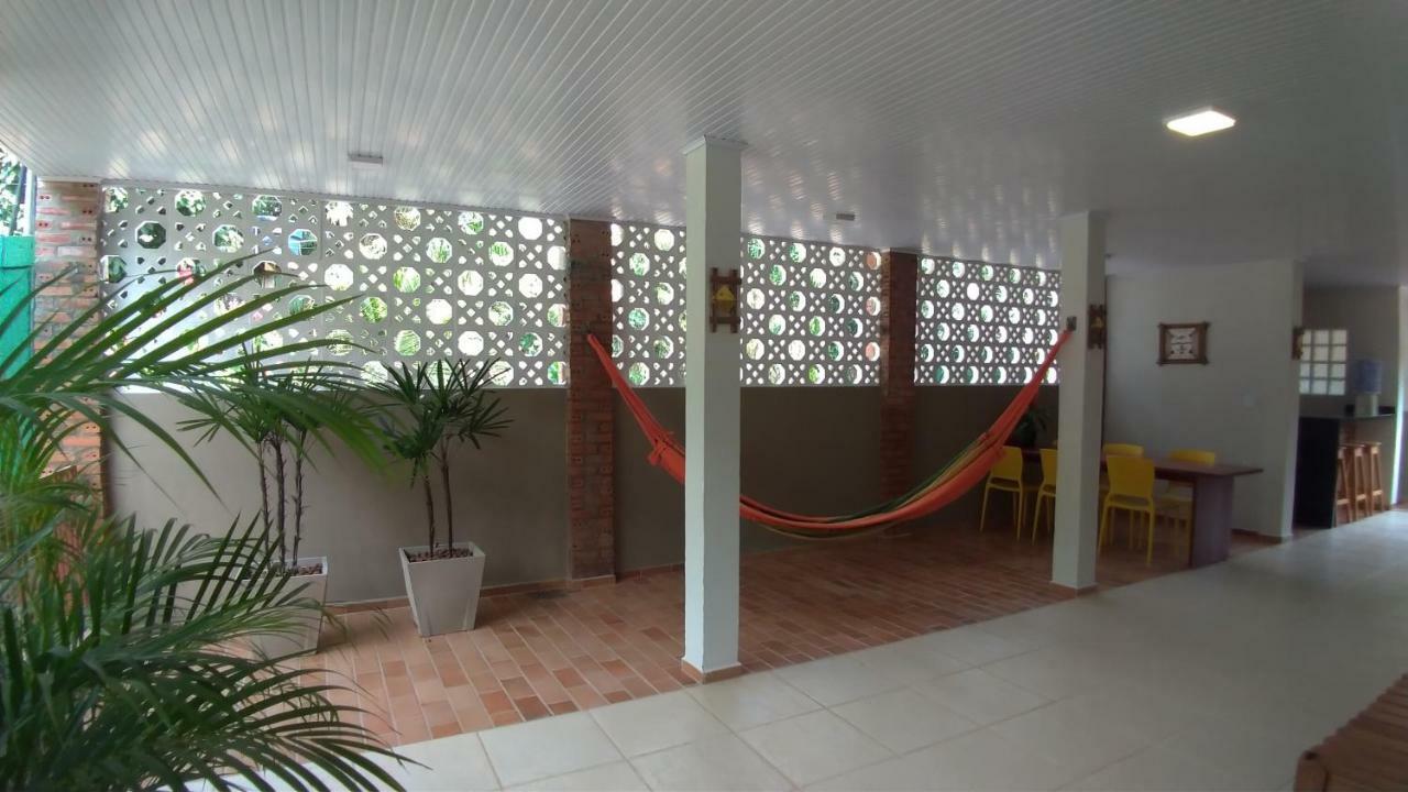 Recanto Na Floresta Rio Branco Kültér fotó