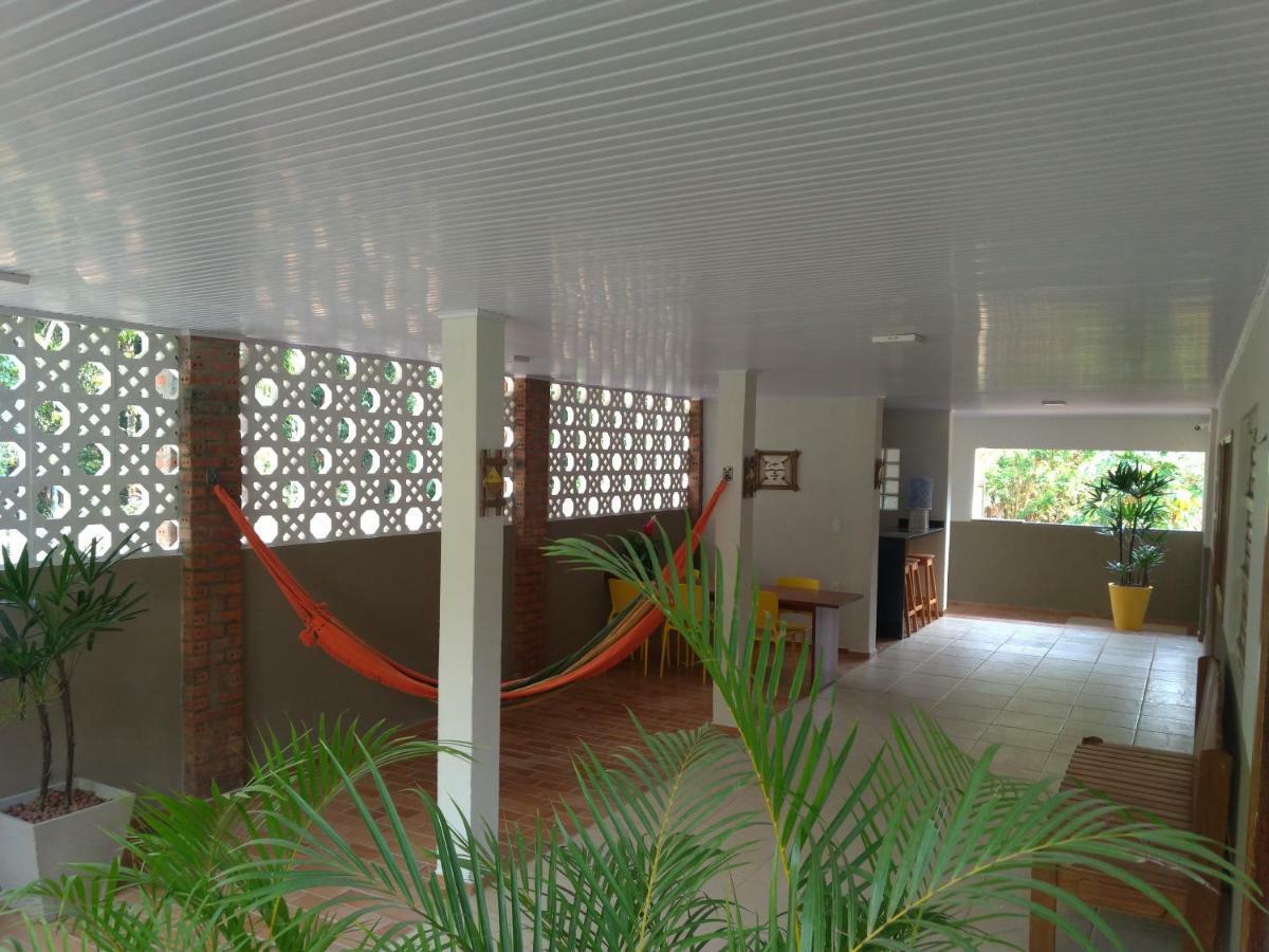 Recanto Na Floresta Rio Branco Kültér fotó
